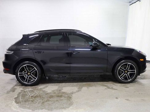 Certified 2020 Porsche Macan S image 10