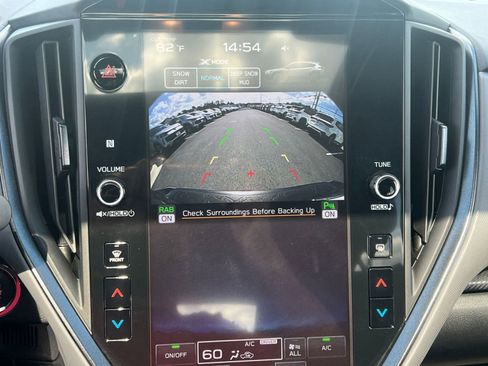 Used 2024 Subaru Crosstrek 2.5i Wilderness w/ Crosstrek Mirror Package image 22