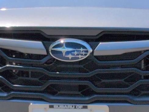 New 2026 Subaru Crosstrek 2.5i Limited AWD/4WD image 12