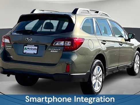 Used 2017 Subaru Outback 2.5i image 7