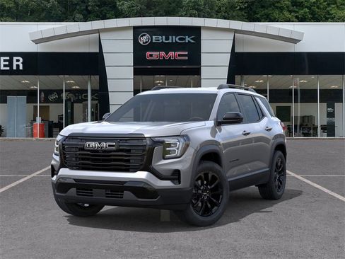 New 2026 GMC Terrain Elevation w/ Elevation Premium Package image 6
