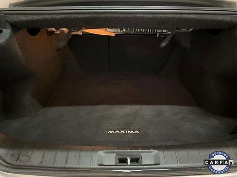 Used 2016 Nissan Maxima 3.5 SL image 83