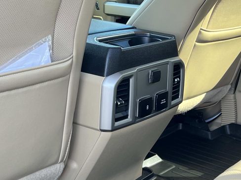 Used 2018 Ford F350 Lariat w/ Lariat Value Package image 23