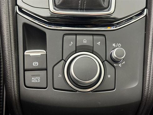 Certified 2025 MAZDA CX-5 AWD 2.5 S w/ Select Package image 28