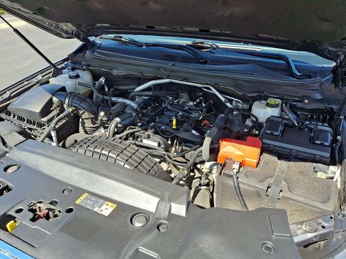 Used 2021 Ford Ranger Lariat w/ Equipment Group 501A High image 27