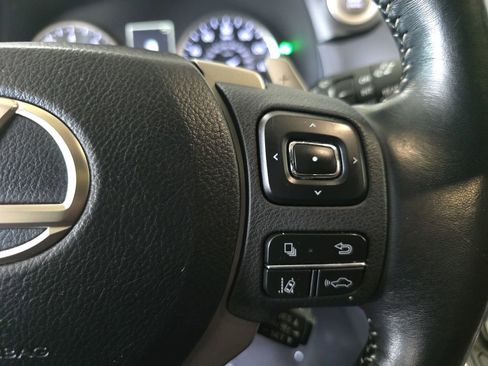 Used 2020 Lexus NX 300 AWD w/ Comfort Package image 21