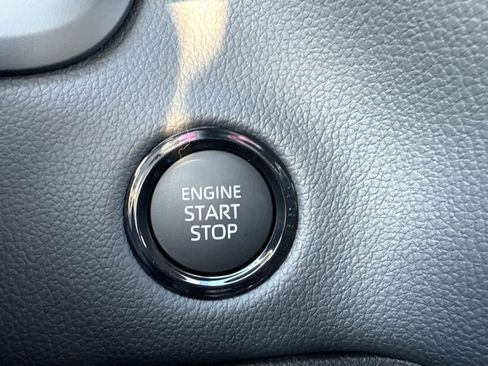 New 2025 Toyota Tundra Limited image 23