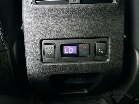 Used 2024 Mitsubishi Outlander SEL Black Edition AWD/4WD image 30