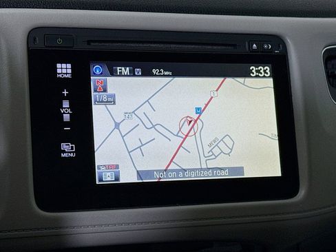 Used 2016 Honda HR-V EX-L image 5