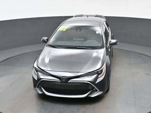 Used 2022 Toyota Corolla XSE FWD image 41