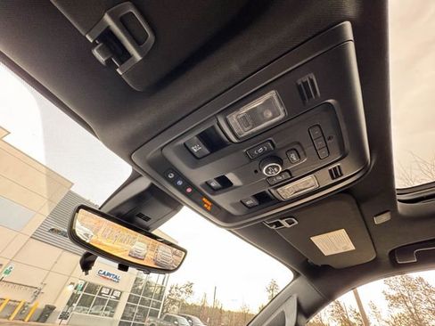 Used 2021 Chevrolet Tahoe High Country w/ Premium Package image 60