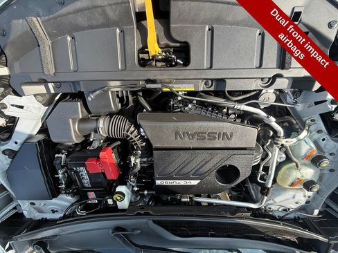 Used 2023 Nissan Rogue SV AWD/4WD image 43
