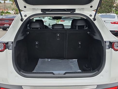 Certified 2026 MAZDA CX-30 AWD 2.5 S image 8