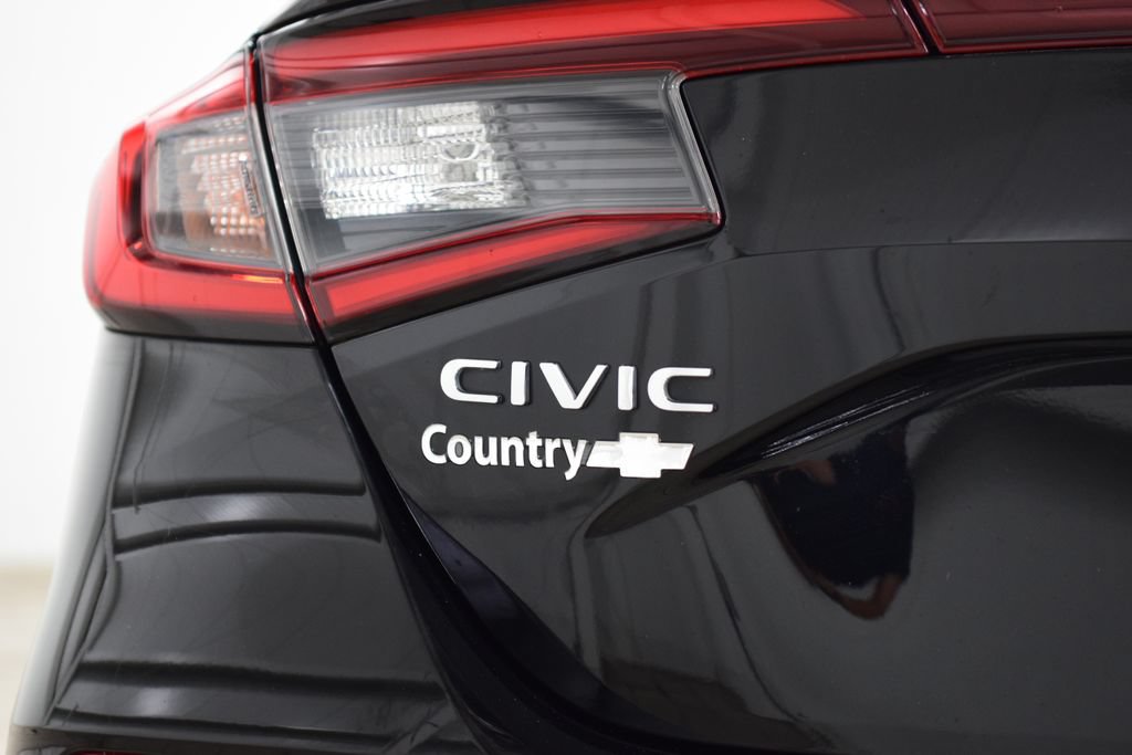 Used 2022 Honda Civic Sport Touring image 21