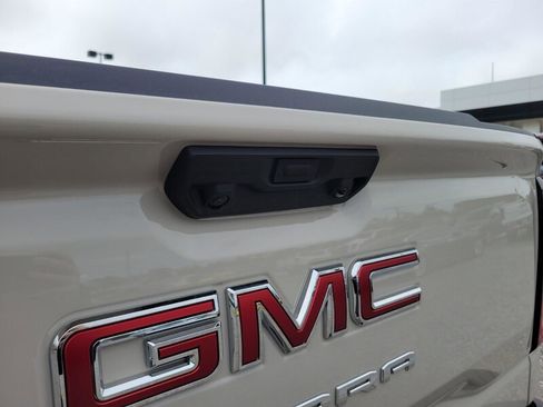 New 2026 GMC Sierra 1500 Pro w/ Graphite Edition image 7