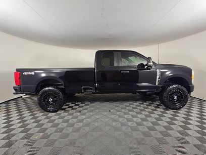 Used 2023 Ford F350 XL w/ XL Off-Road Package