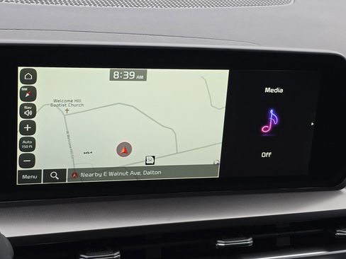 New 2025 Kia Telluride S image 14