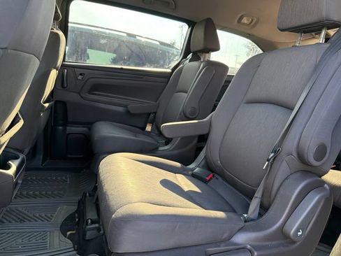 Used 2019 Honda Odyssey EX image 25