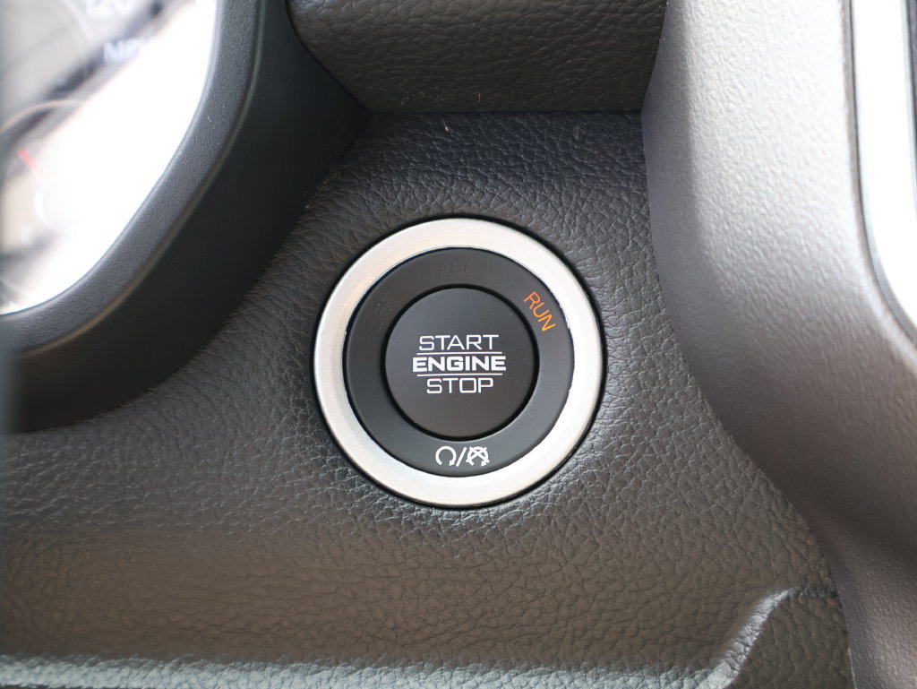 Used 2023 RAM 1500 Big Horn AWD/4WD image 30