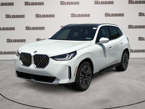 New 2026 BMW X3 xDrive30i AWD/4WD image 1