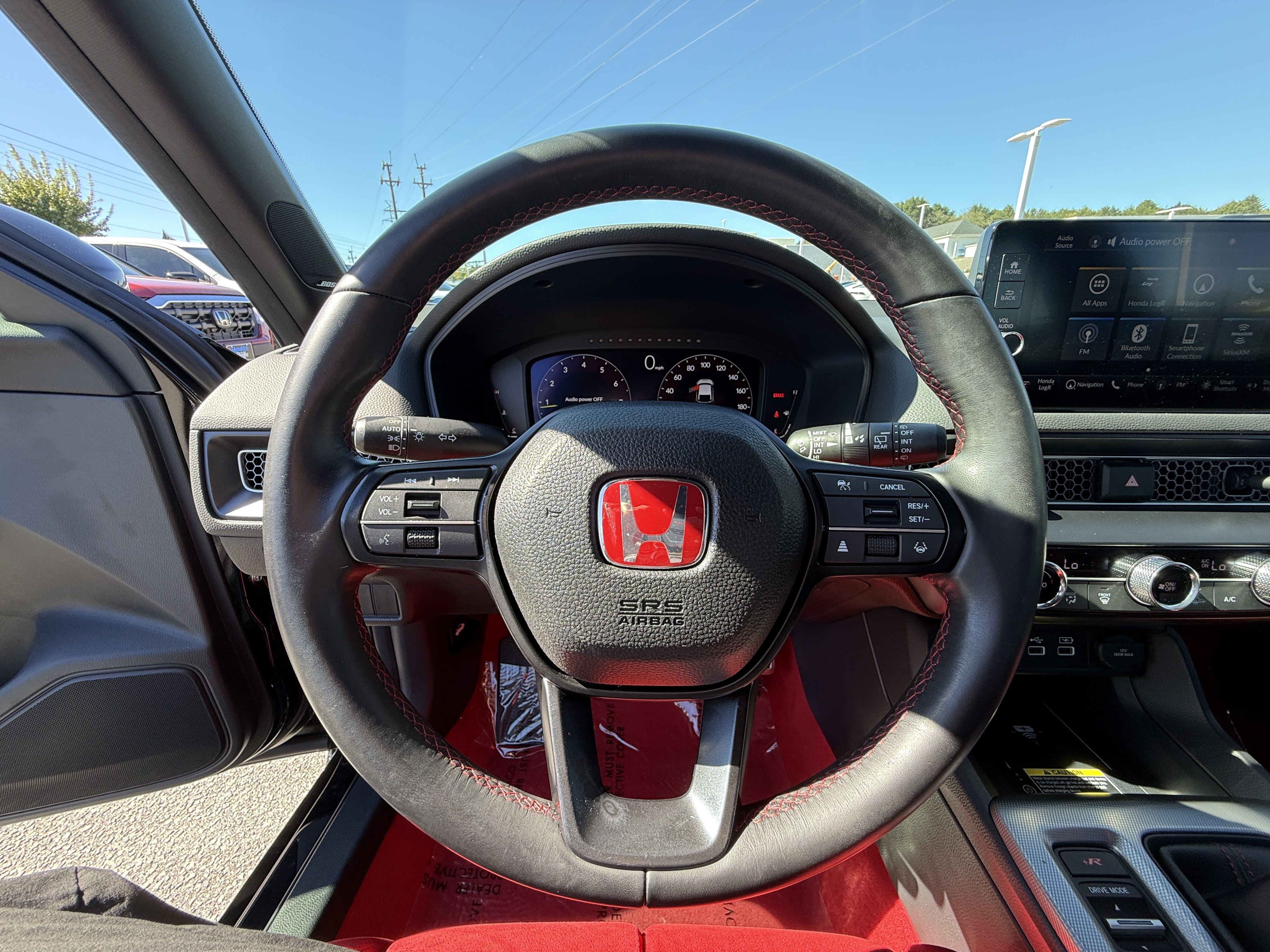 Certified 2023 Honda Civic Type R image 21