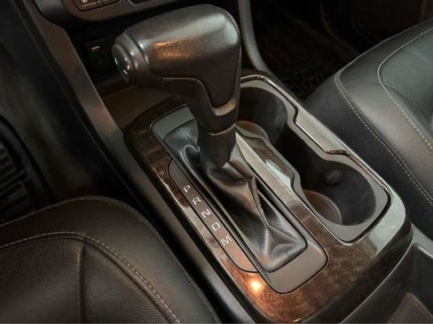 Used 2015 GMC Canyon SLT AWD/4WD image 24