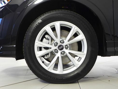 Used 2025 Audi Q3 2.0T Premium Plus w/ Premium Plus Package image 5