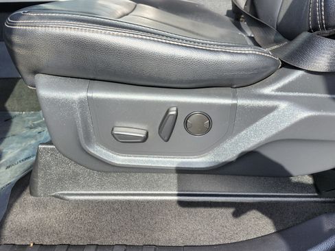 Used 2022 Ford F350 Lariat w/ Lariat Ultimate Package image 27