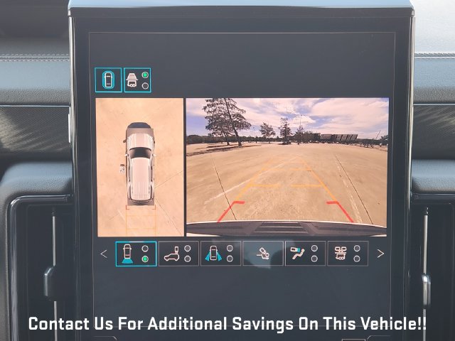 New 2027 GMC Yukon AT4 w/ AT4 Premium Plus Package AWD/4WD image 13