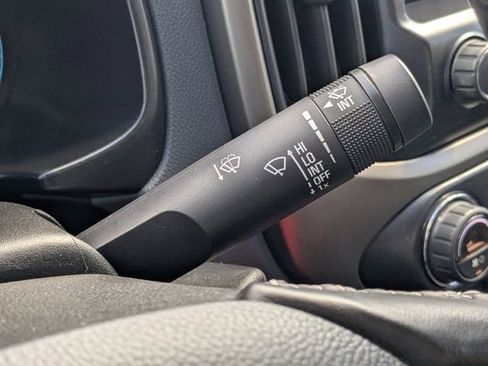 Used 2019 Chevrolet Colorado Z71 image 26