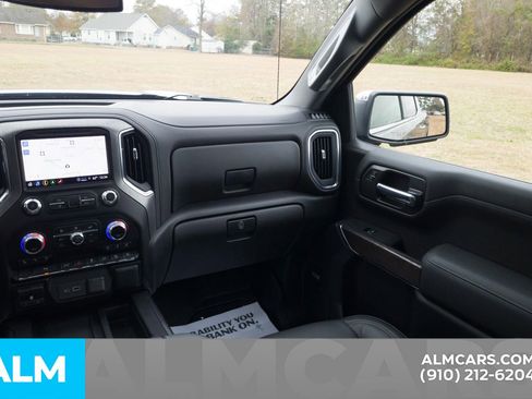 Used 2021 GMC Sierra 1500 Denali w/ Denali Premium Package image 22