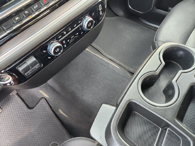 Used 2025 GMC Sierra 1500 SLT RWD image 19