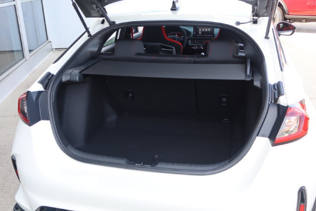 Used 2025 Honda Civic Type R image 26