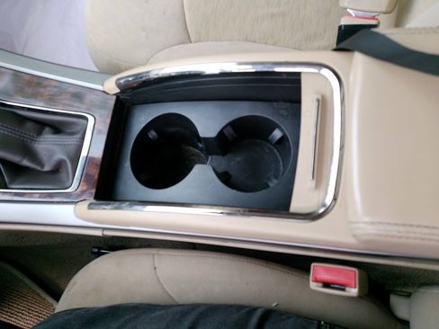 Used 2012 Buick LaCrosse Convenience FWD image 35