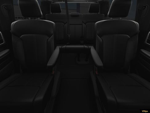 New 2025 Jeep Wagoneer Series II w/ Convenience Group I image 17