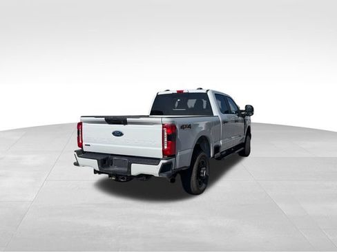 Used 2026 Ford F250 XL w/ STX Appearance Package AWD/4WD image 6