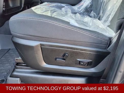 Used 2025 RAM 3500 Big Horn image 15