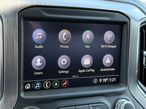 Used 2020 GMC Sierra 1500 Denali w/ Denali Ultimate Package image 42