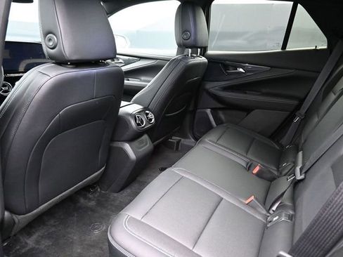 New 2025 Chevrolet Blazer EV LT FWD image 16