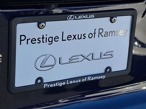 Used 2024 Lexus RX 350 Premium w/ Accessory Package (Z1) AWD/4WD image 27