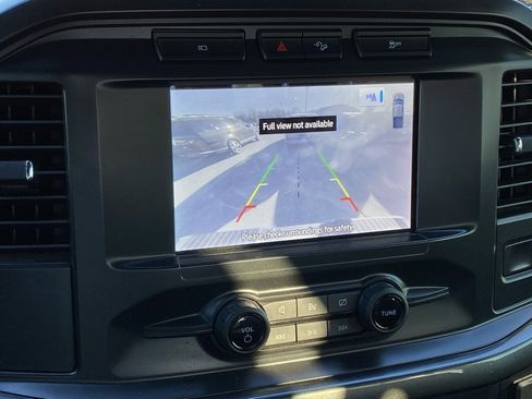 Used 2022 Ford F150 Tremor image 11