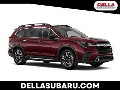 New 2026 Subaru Ascent Touring