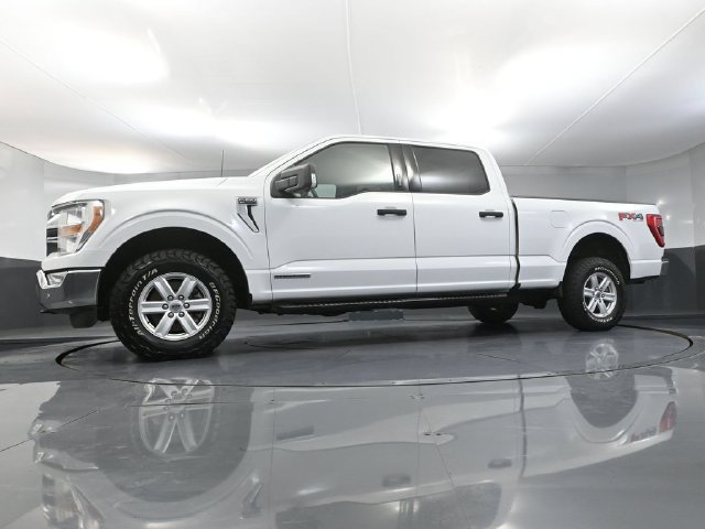 Used 2021 Ford F150 XLT w/ Equipment Group 301A Mid AWD/4WD image 43