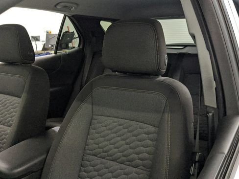 Used 2019 Chevrolet Equinox LT w/ Driver Convenience Package FWD image 35