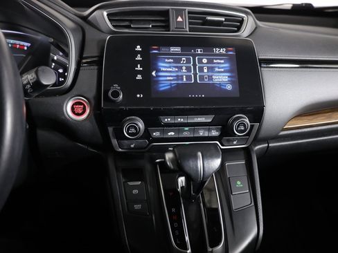 Used 2017 Honda CR-V EX-L image 19
