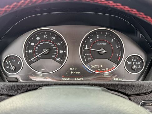 Used 2018 BMW 430i xDrive Convertible image 17