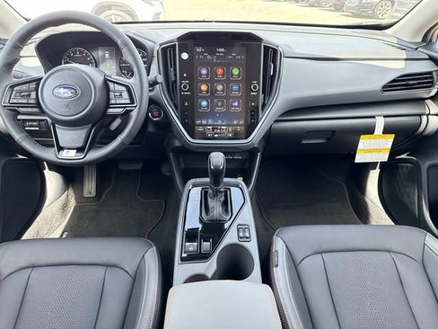 New 2026 Subaru Crosstrek 2.5i Limited image 19