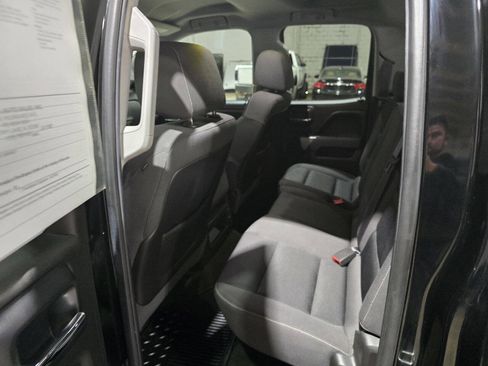 Used 2015 Chevrolet Silverado 1500 LT w/ All Star Edition image 30