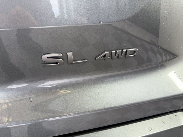 Certified 2026 Nissan Pathfinder SL AWD/4WD image 17