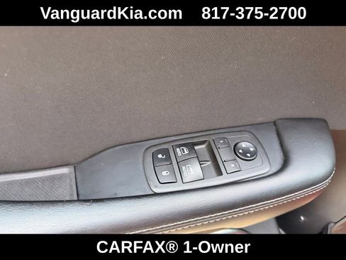 Used 2021 Dodge Challenger SXT w/ Blacktop Package image 16